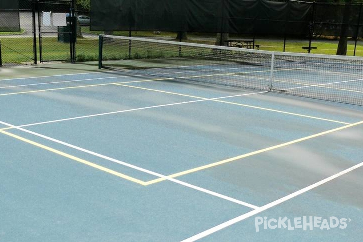 Photo of Pickleball at Northland Recreation Center